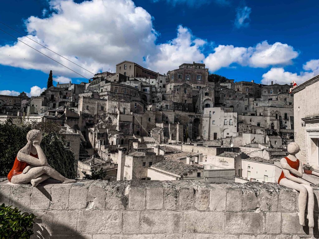 Matera,