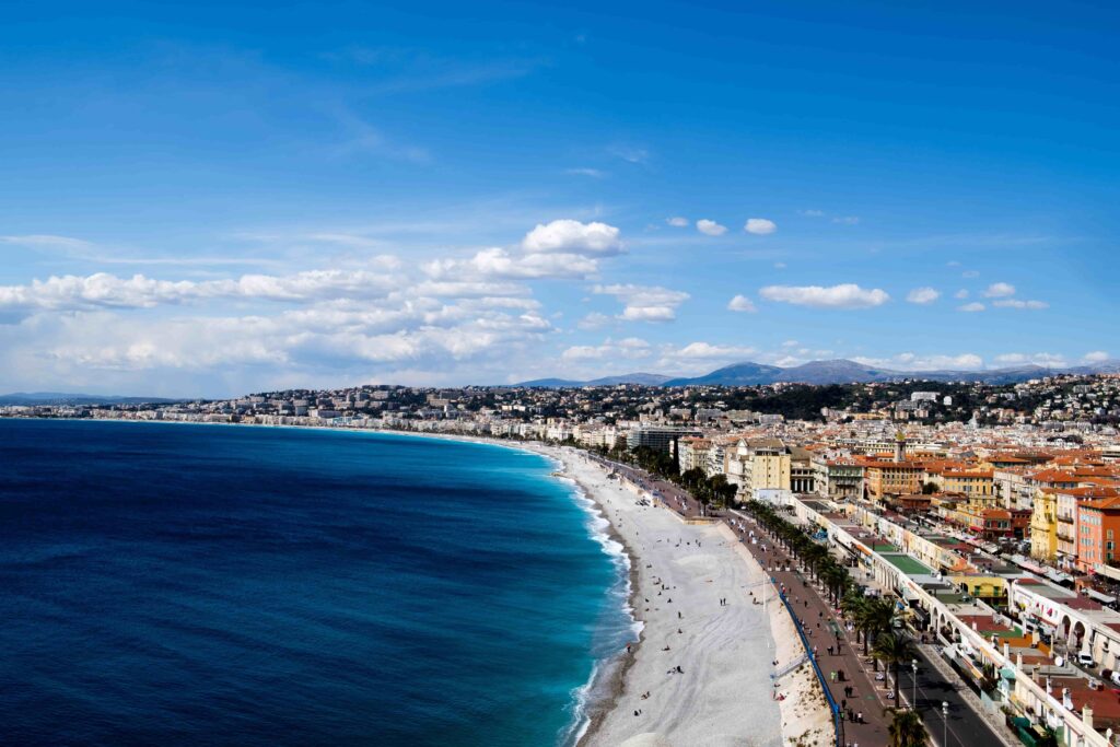 French Riviera Trip 