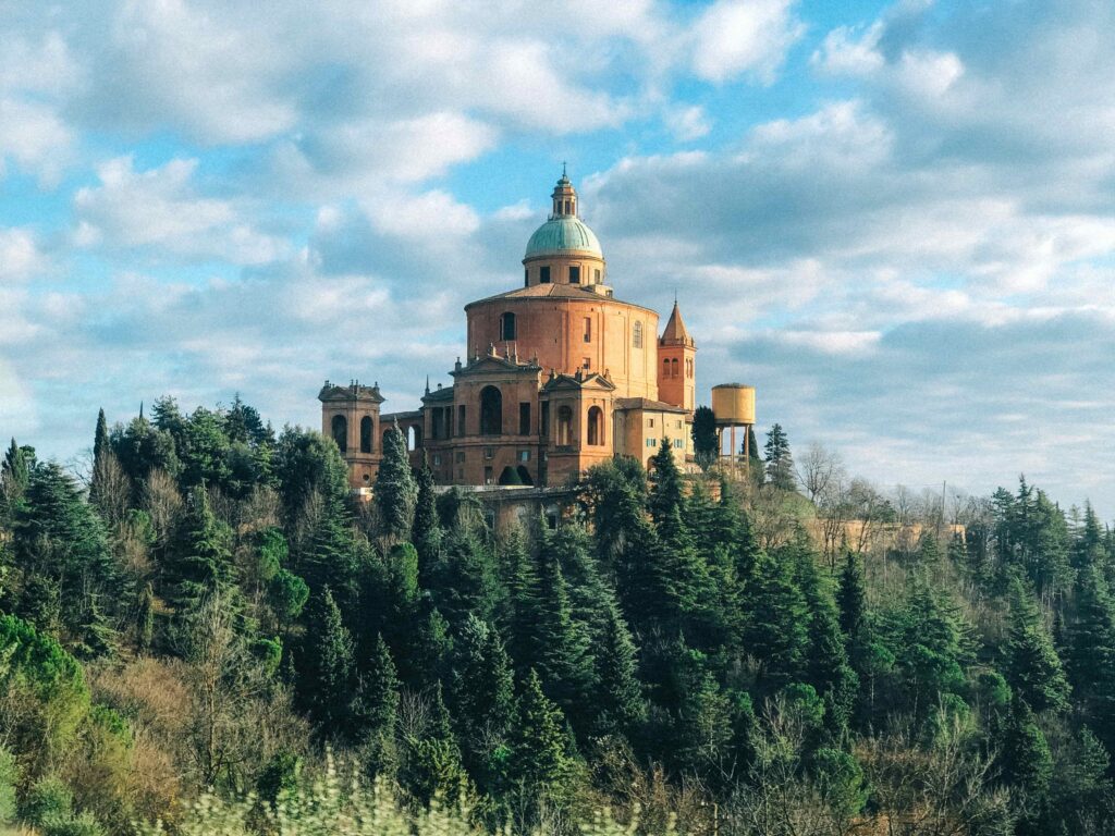 Bologna